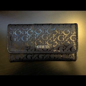 Guess Wallet